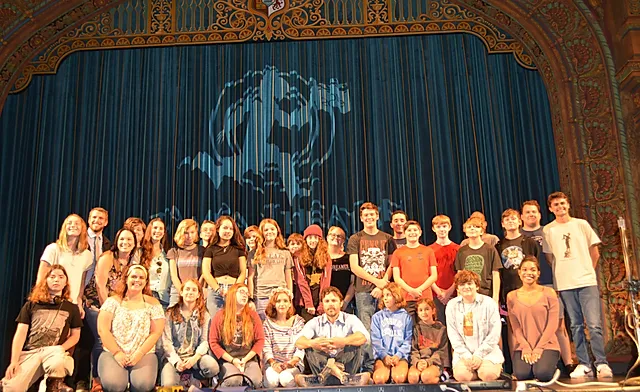 Light Of My Life Premiere Ausv Advocacy For Veterans