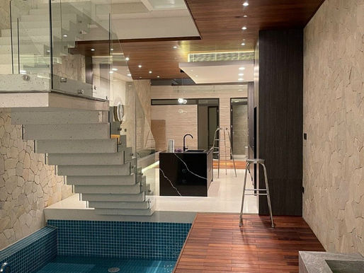 Gỗ Cho Kiến Trúc Hiện Đại - Công Trình Mới tại Đức Trọng