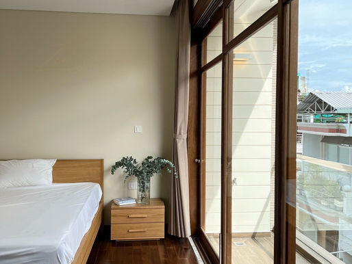 05 Điều Quan Trọng Cần Lưu Ý Khi Chọn Mua Cửa Gỗ Dùng Ngoài Trời 