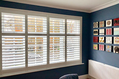 Một số mẫu cửa lá sách phát huy được công năng