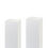 Thumbnail: White acrylic riser