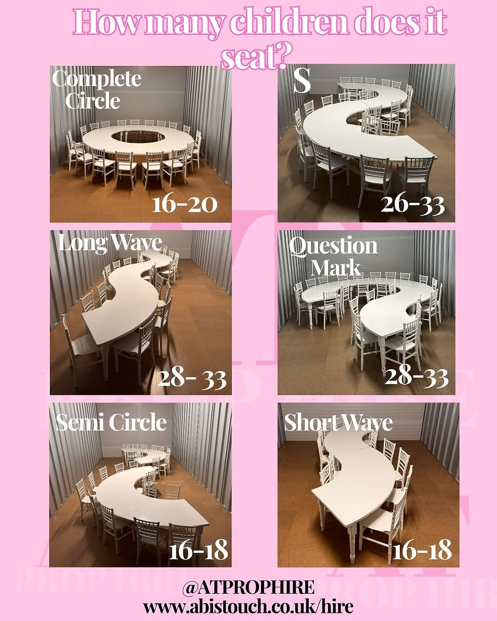 Thumbnail: Kids S/ Moon table