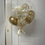Thumbnail: Personalised Helium Bubble