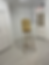 Thumbnail: Gold Antique Easel