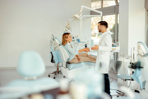 Dental Work Prices in Moldova