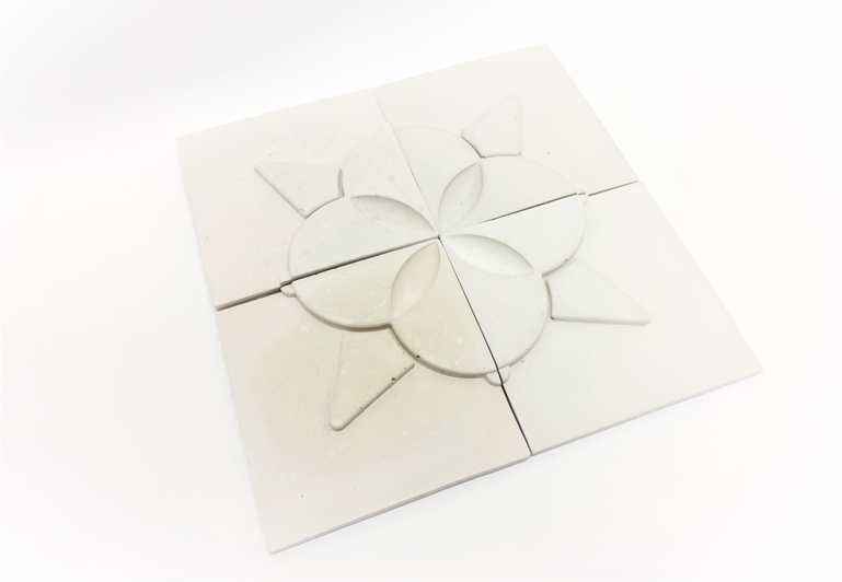 Miniatura: Stella Azulejo