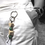 Miniatura: Porta Chaves