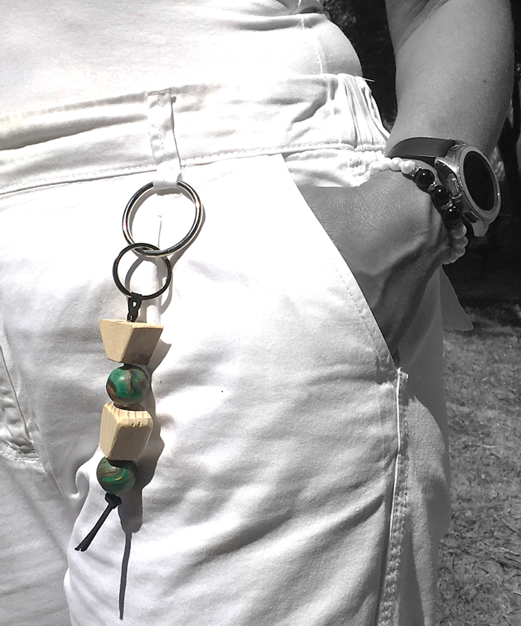 Miniatura: Porta Chaves