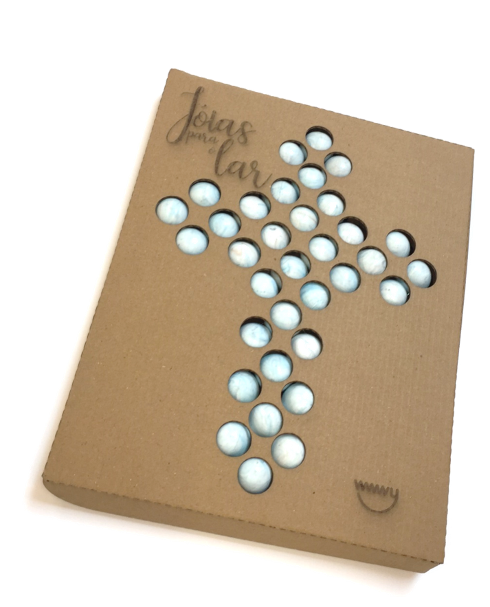 Miniatura: Jóias para o lar