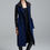 Thumbnail: Geometria Coat side opened