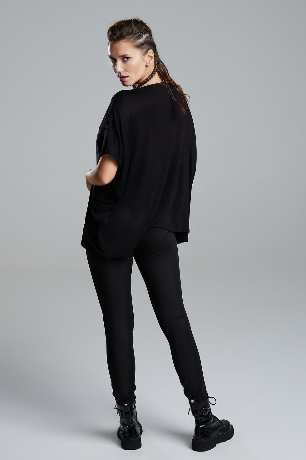 Thumbnail: Imagine T-shirt back view