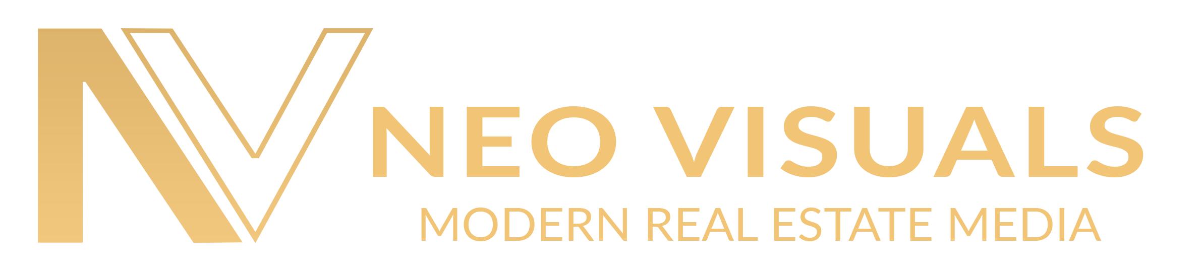 Neo Visuals, modern real estate media