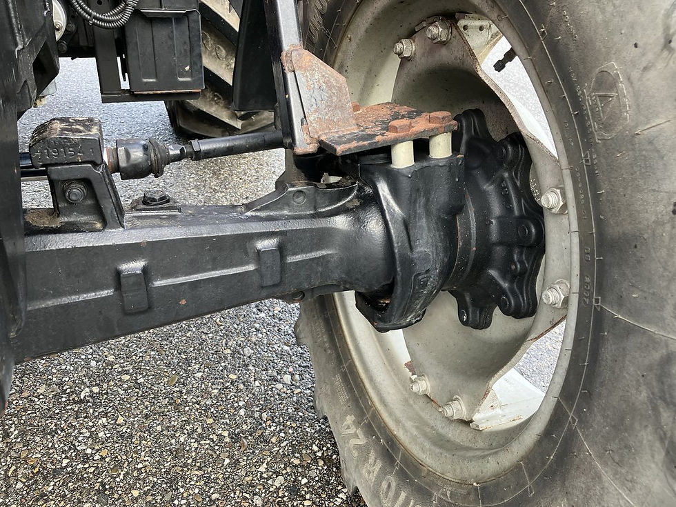 Miniature : Case IH 4230