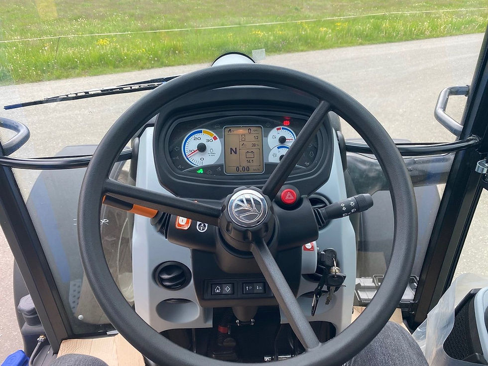 Miniature : New Holland T5.90 Dual Command