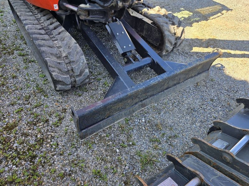 Miniature : Kubota KX 030-4