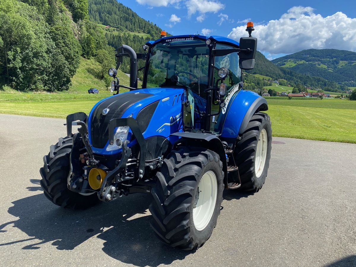 New Holland T5.100 Electro Command