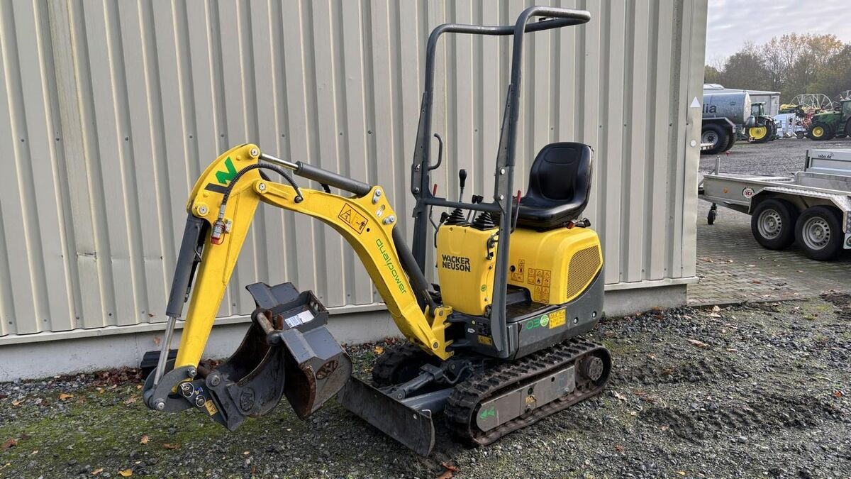 Wacker 803