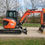 Miniature : Kubota U 50-5