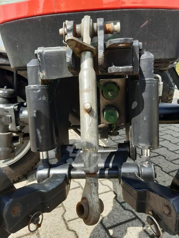 Miniature : New Holland Boomer 3050