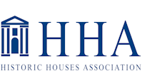 Historic House association logo