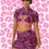 Thumbnail: Neon Crop Top