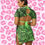 Thumbnail: Neon Crop Top
