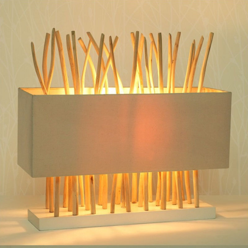 Caka Table Lamp