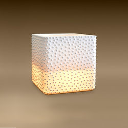 Doto Planter Floor Lamp