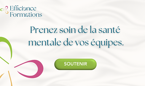Soutien individuel et cercles de parole en entreprise