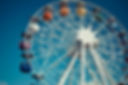 Amusement Ride Installation