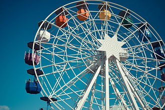 Amusement Ride Installation