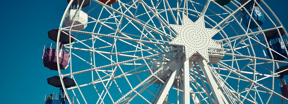 Amusement Ride Installation