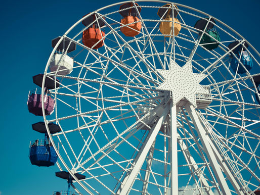 Jersey Shore fun