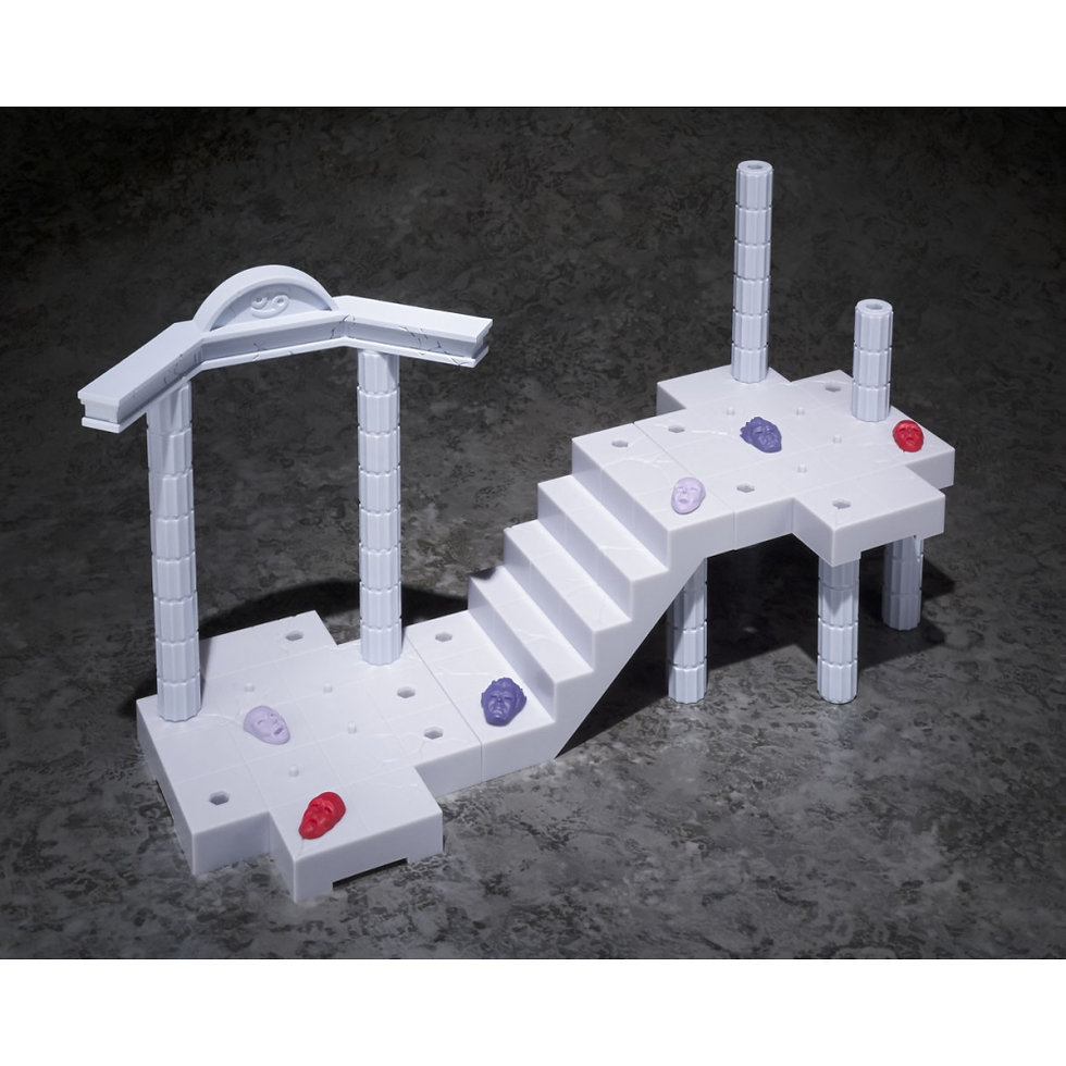 Miniatura: Cancer panoramation