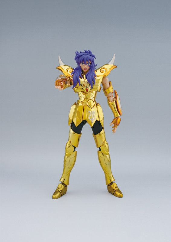 Miniatura: LC Models MIlo Escorpio