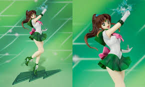 Miniatura: Sailor Jupiter Figuarts Zero