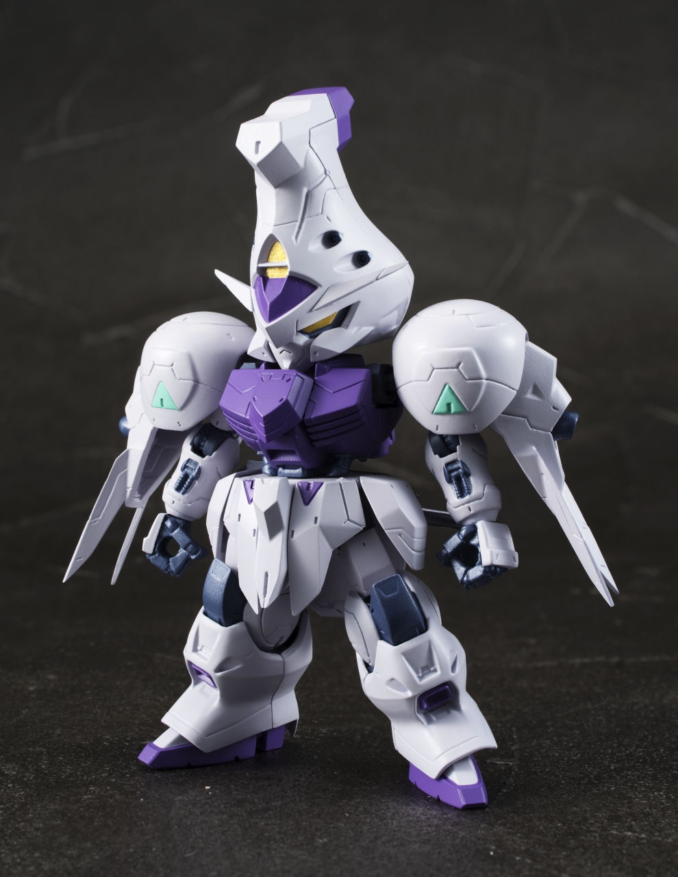 Next Edge  Gundam Kimaris