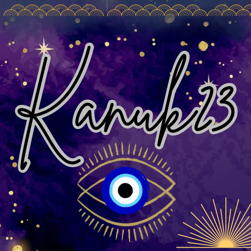 Writer: Kanuk23.Designs