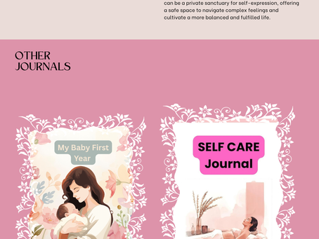 Womens Journals