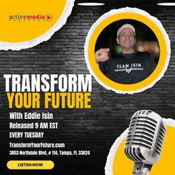 Transform Your Future Podcast