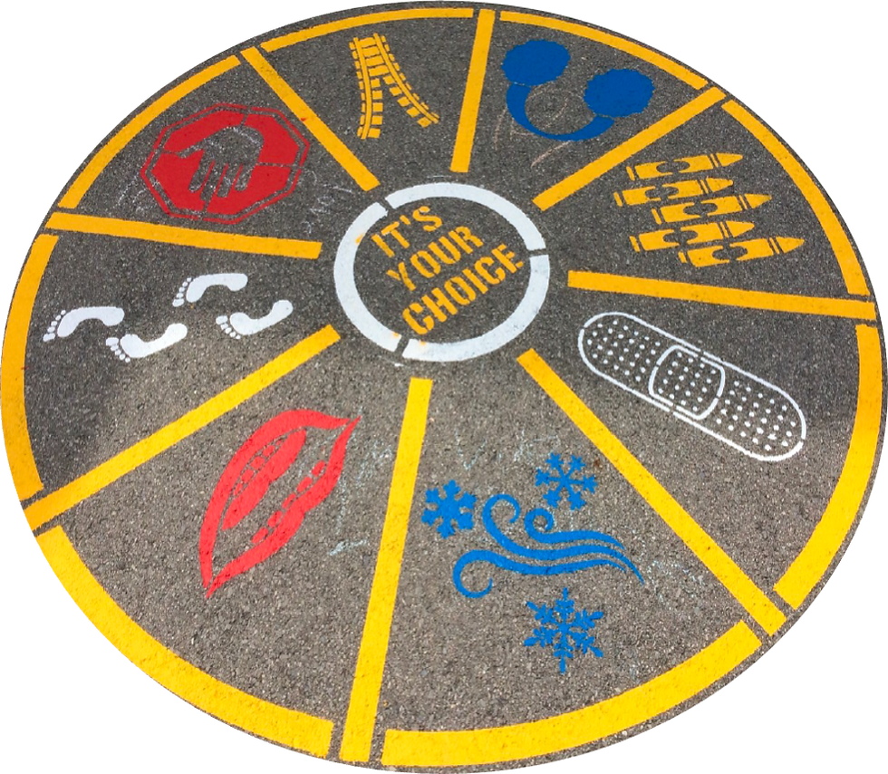 Thumbnail: Playground Stencils
