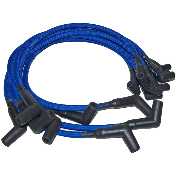 Ford LiveWires Small Six 144-250 CID