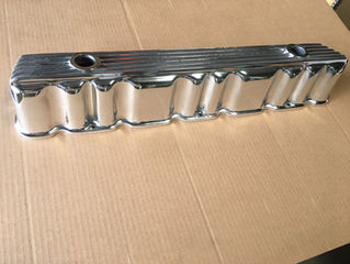 Valve Cover Update