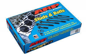 オールドSTUDセット ARP Aluminum Head Studs - Full