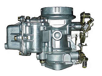 Universal 1V Replacement Carb - New
