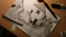 Draw best home