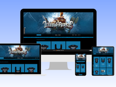 Windrose Shop