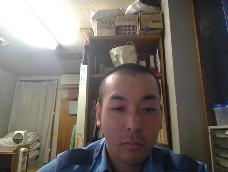 オレは常に最新鋭