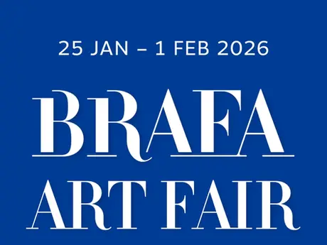 BRAFA. BRUSSELS. 2026