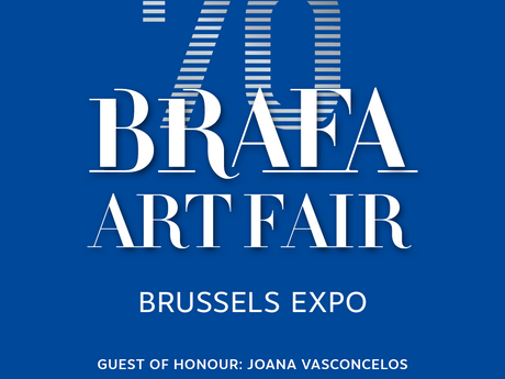 BRAFA. BRUSSELS. 2025